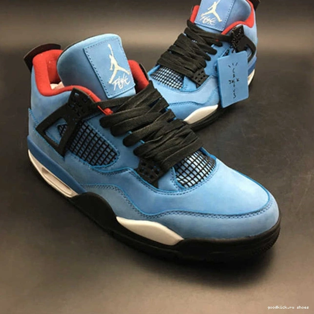 Scott 3975 Jack Jordan4 Efficient Cactus 308497- Travis 1025